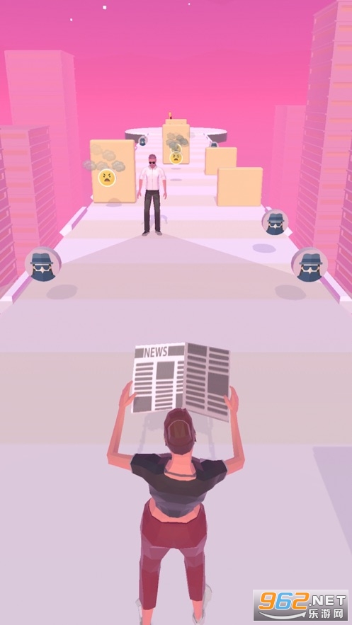 Beat The Cheater��Ϸ��ͼ2