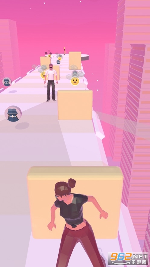 Beat The Cheater��Ϸ��ͼ4