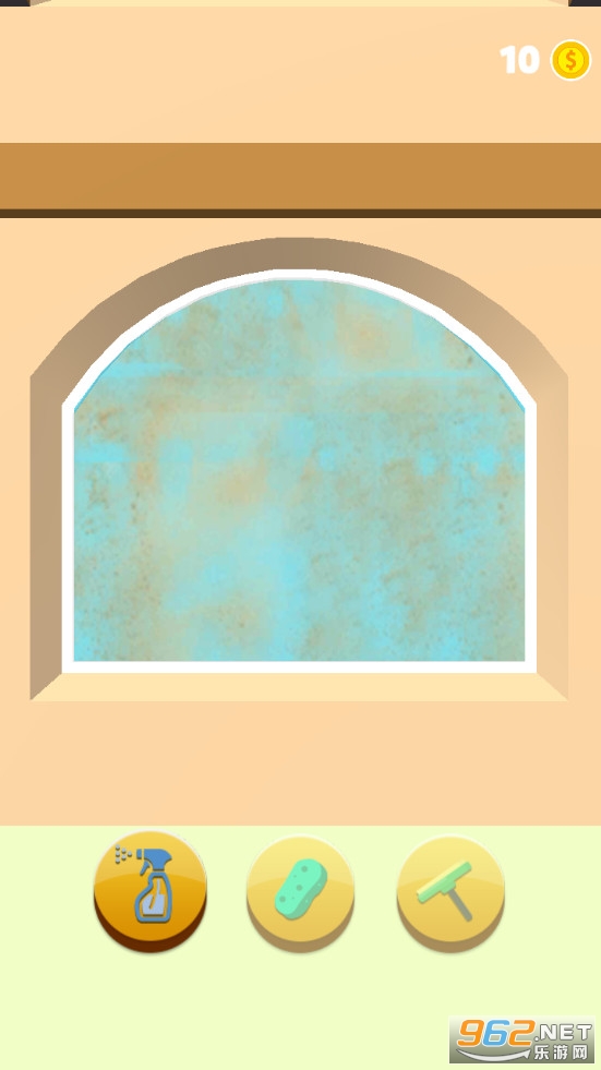 ˢ��ģ������Ϸv1 (Window Washing)��ͼ1