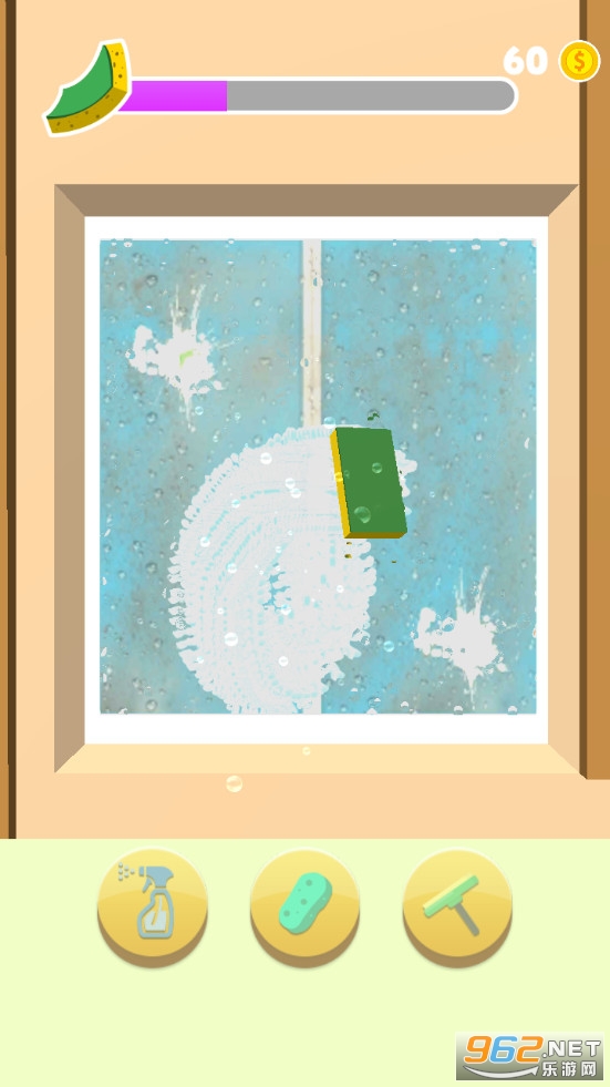 ˢ��ģ������Ϸv1 (Window Washing)��ͼ3