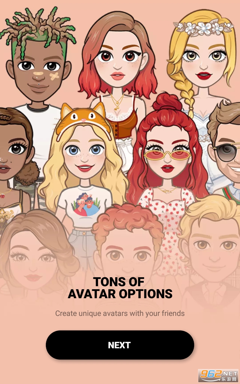 avatoon(Techbigs.com Avatoon) appv1.4.7 ��׿���ͼ5