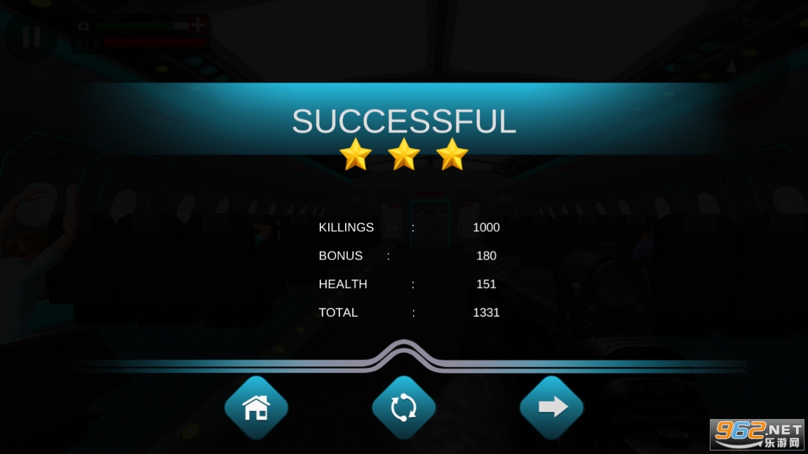 Airplane Hijack(�ɻ�Ӫ��ģ������������)��ͼ2