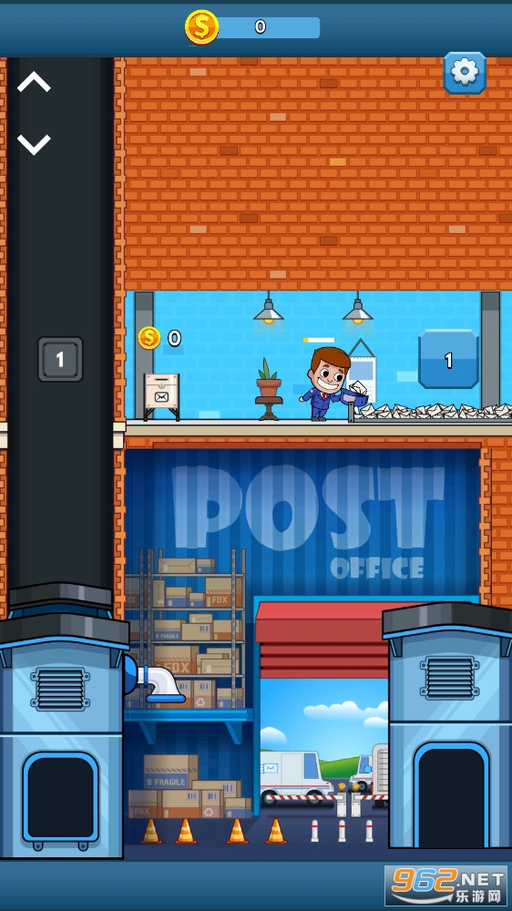 Idle Mail(�����ʼ����)v1.0.15���°��ͼ2