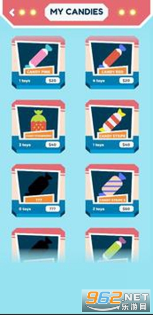 GoCandy!(ȥ���ǹ����°�)v0.8 (GoCandy)��ͼ0