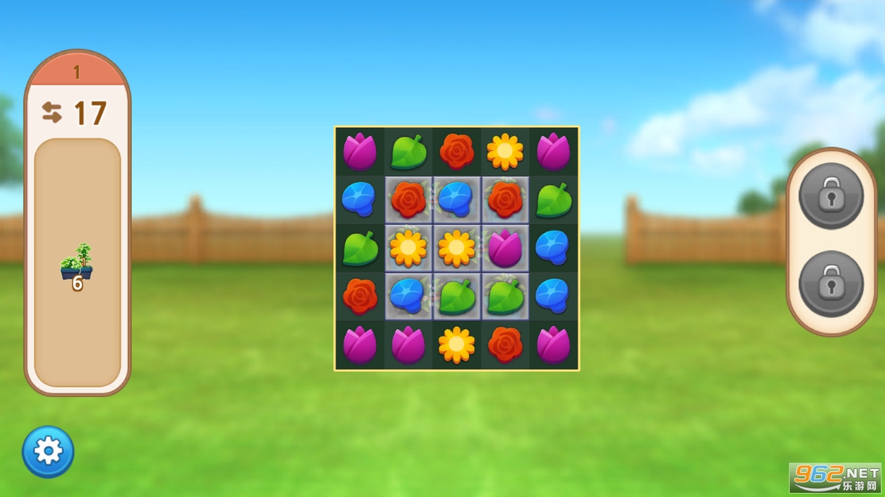 �Ҿ�����ҵ����뻨԰�ƽ��(My Dream Garden)��ͼ1