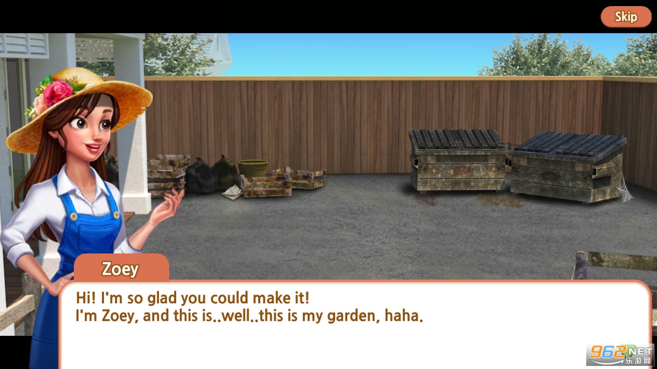 �Ҿ�����ҵ����뻨԰�ƽ��(My Dream Garden)��ͼ4
