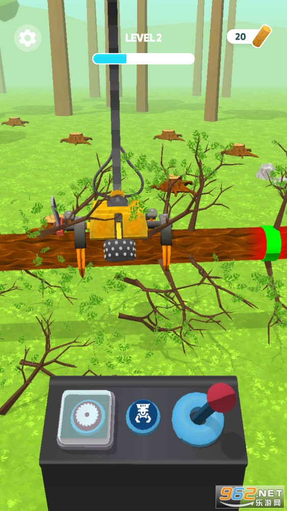 ������Cutting Tree��ͼ0