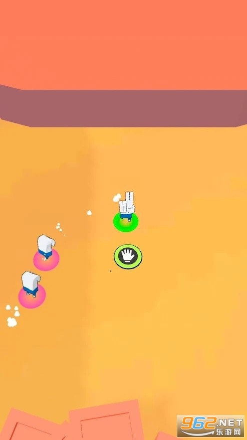 ActionFingers(���ָ)��ͼ1
