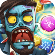 TheMatchingDead(ƥ�������ZombiePuzzle)
