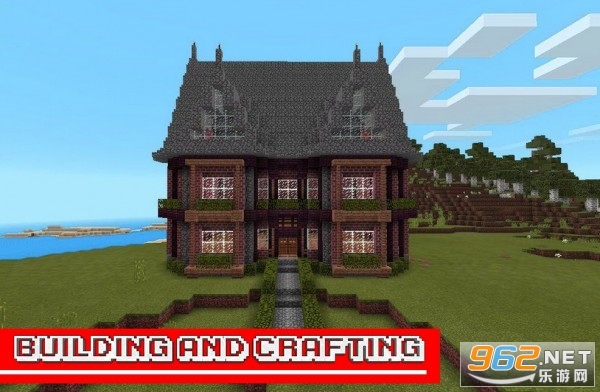 Build Block Craft(��������3D��Ϸ��׿��)v1.1.0 ���°��ͼ0