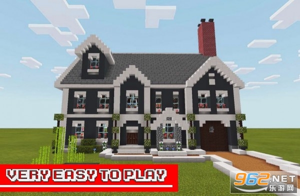 Build Block Craft(��������3D��Ϸ��׿��)v1.1.0 ���°��ͼ2