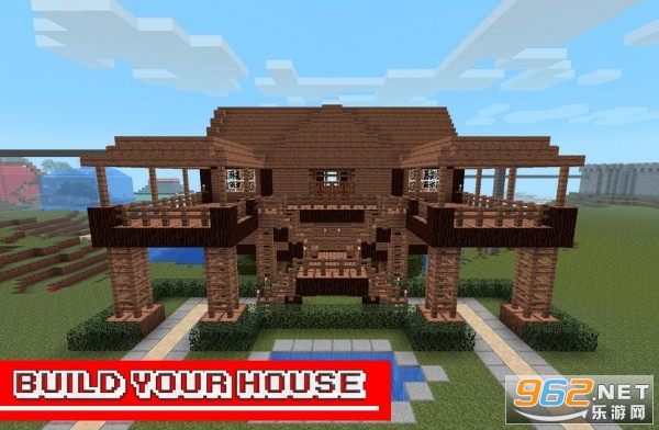 Build Block Craft(��������3D��Ϸ��׿��)v1.1.0 ���°��ͼ3