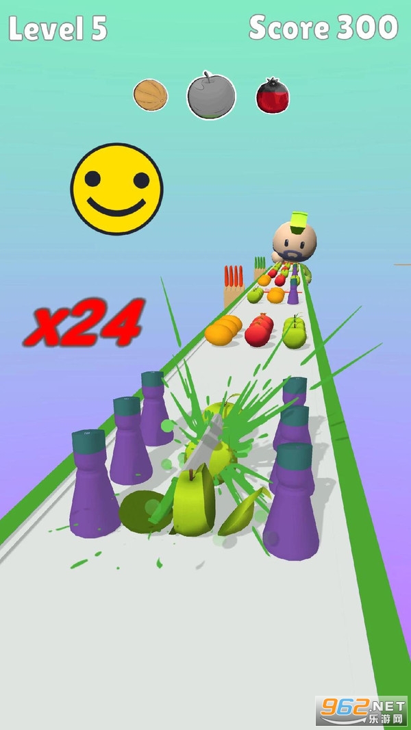 ʳ��˵�v1.0.1���°��ͼ0