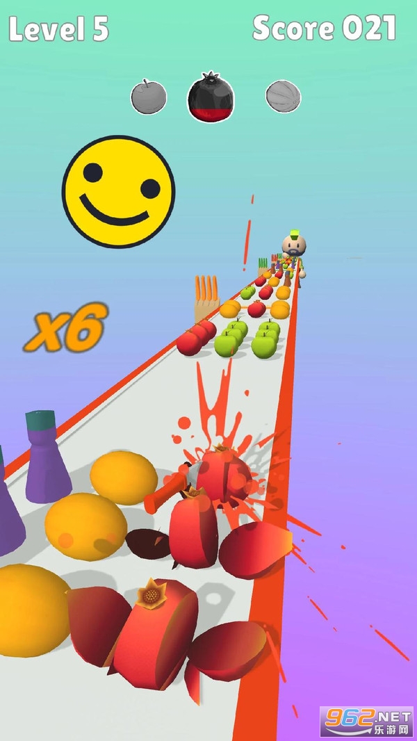 ʳ��˵�v1.0.1���°��ͼ2