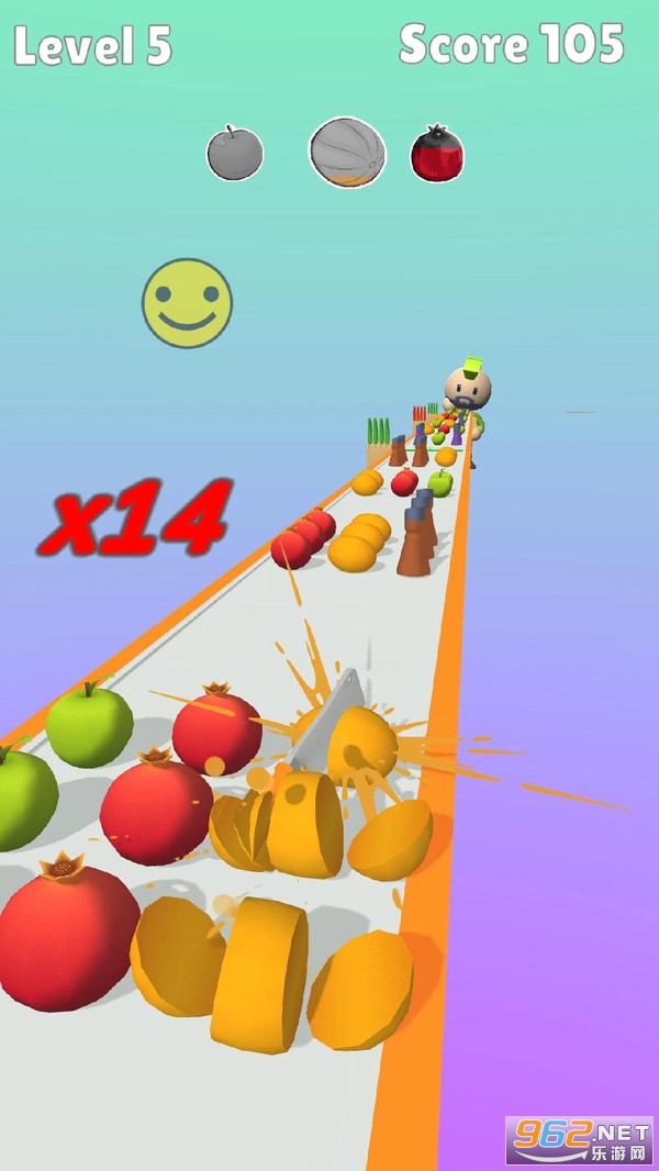 ʳ��˵�v1.0.1���°��ͼ1