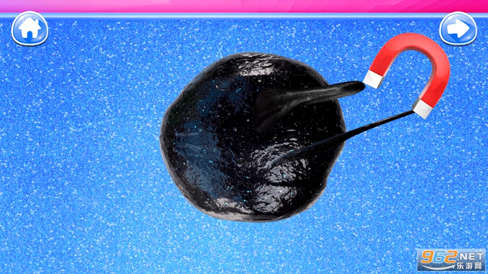 Magnetic Slime(���ӵ��ʷ��ķ��Ϸ)��ͼ4