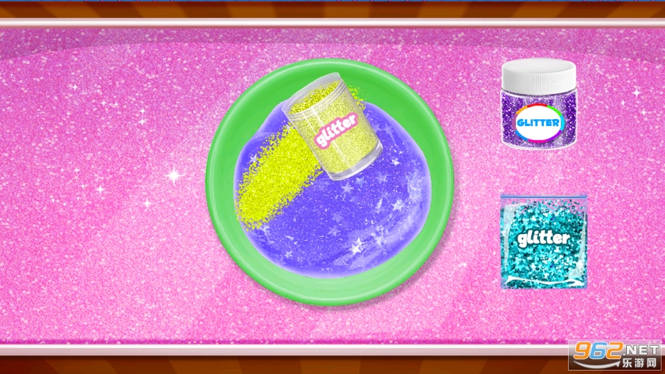Magnetic Slime(���ӵ��ʷ��ķ��Ϸ)��ͼ0