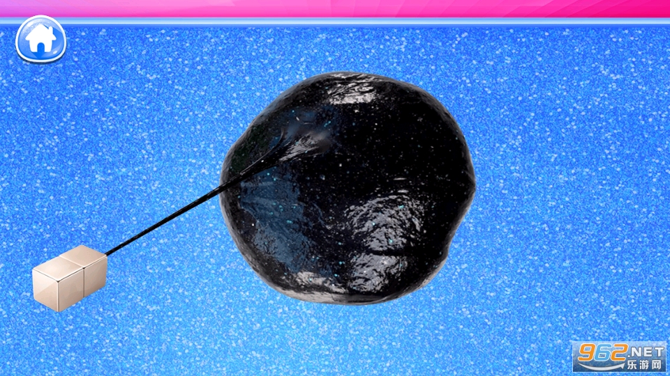 Magnetic Slime(���ӵ��ʷ��ķ��Ϸ)��ͼ6