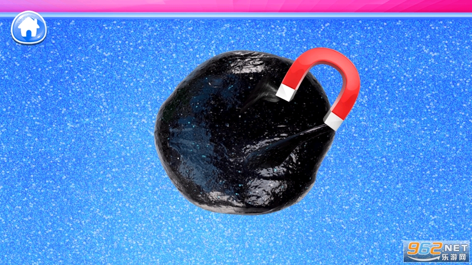 Magnetic Slime(���ӵ��ʷ��ķ��Ϸ)��ͼ5