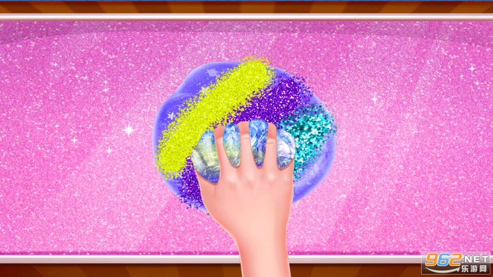 Magnetic Slime(���ӵ��ʷ��ķ��Ϸ)��ͼ7