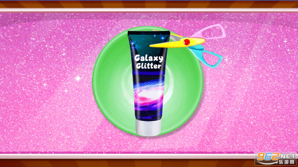 Magnetic Slime(���ӵ��ʷ��ķ��Ϸ)��ͼ3