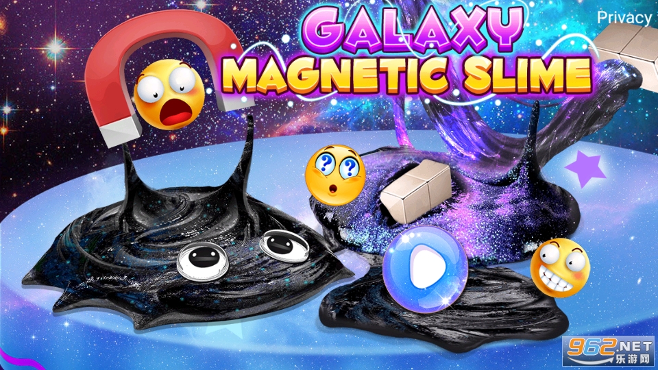 Magnetic Slime(���ӵ��ʷ��ķ��Ϸ)��ͼ9