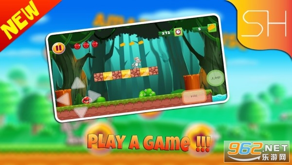 amazing mouse adventures(���������ð����Ϸ)v4.0�ٷ����ͼ3