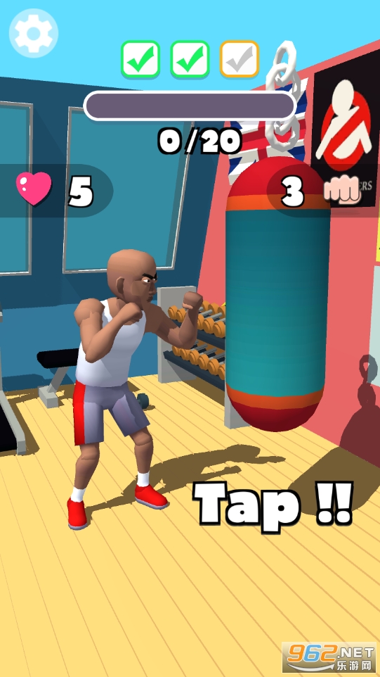 ��֮��(Fighters Journey)��ͼ2