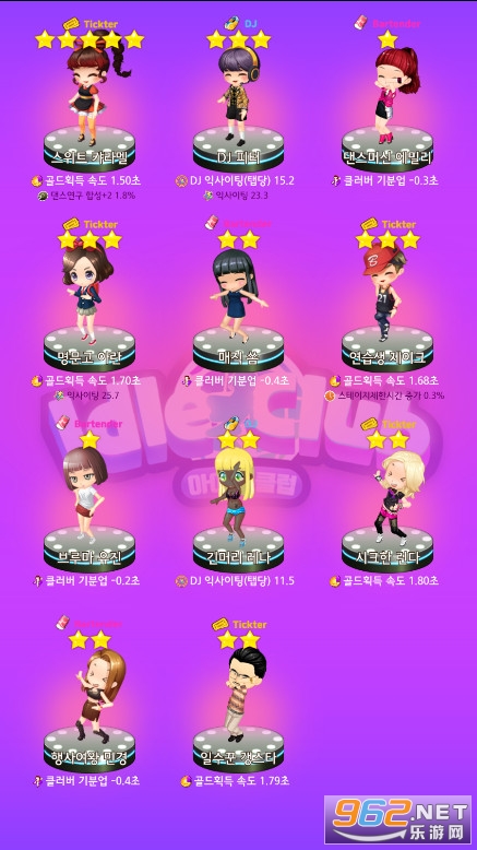 FridayNightIdle(������ֲ�(youth club))v1.0.2���°��ͼ1