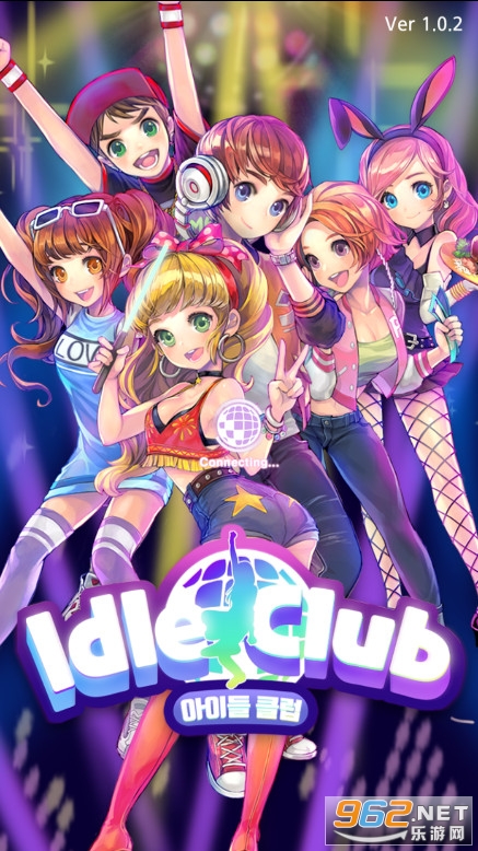 FridayNightIdle(������ֲ�(youth club))v1.0.2���°��ͼ4