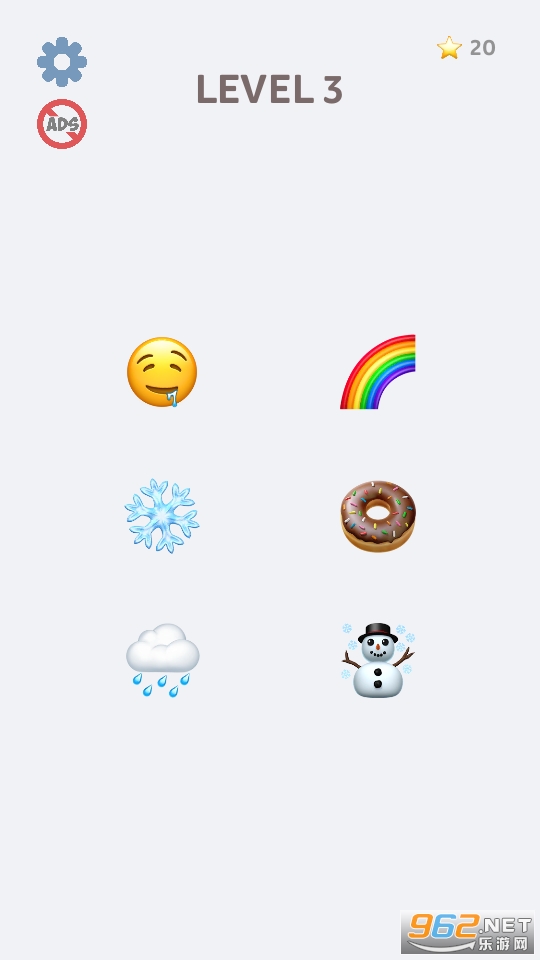 �������������Ϸ(Emoji Puzzle!)��ͼ6