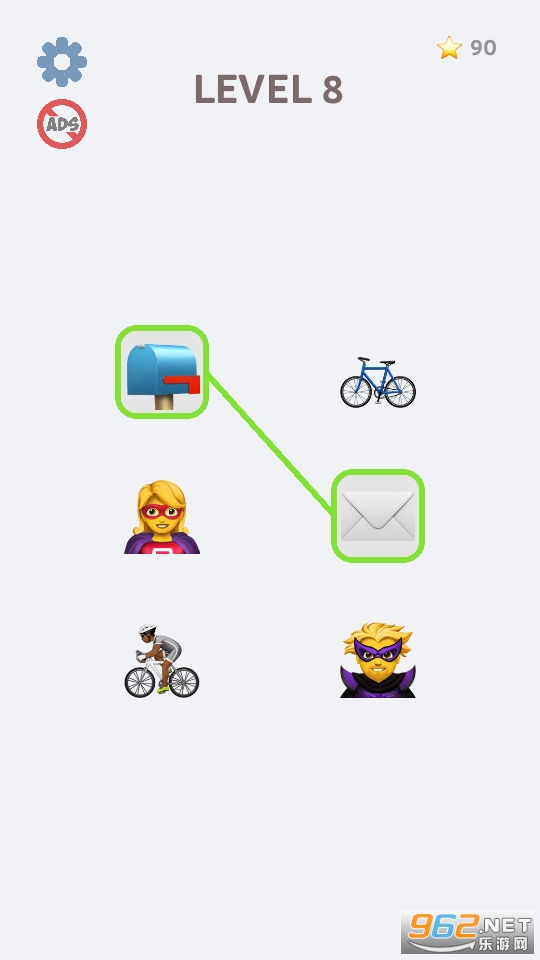 �������������Ϸ(Emoji Puzzle!)��ͼ0