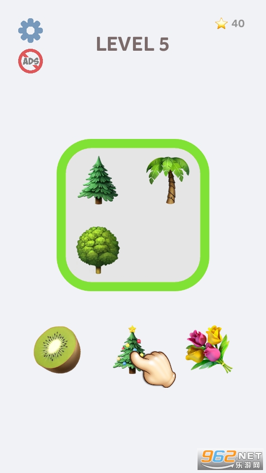 �������������Ϸ(Emoji Puzzle!)��ͼ4