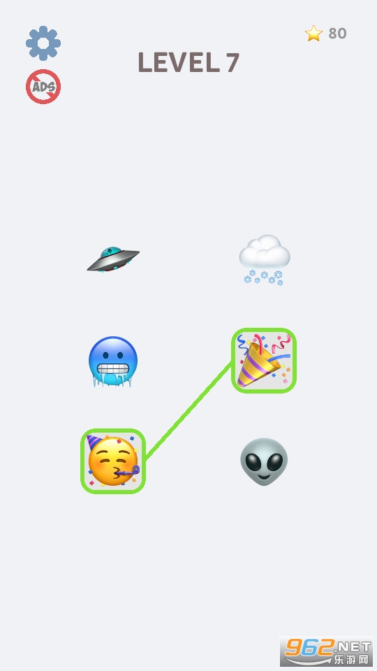 �������������Ϸ(Emoji Puzzle!)��ͼ1