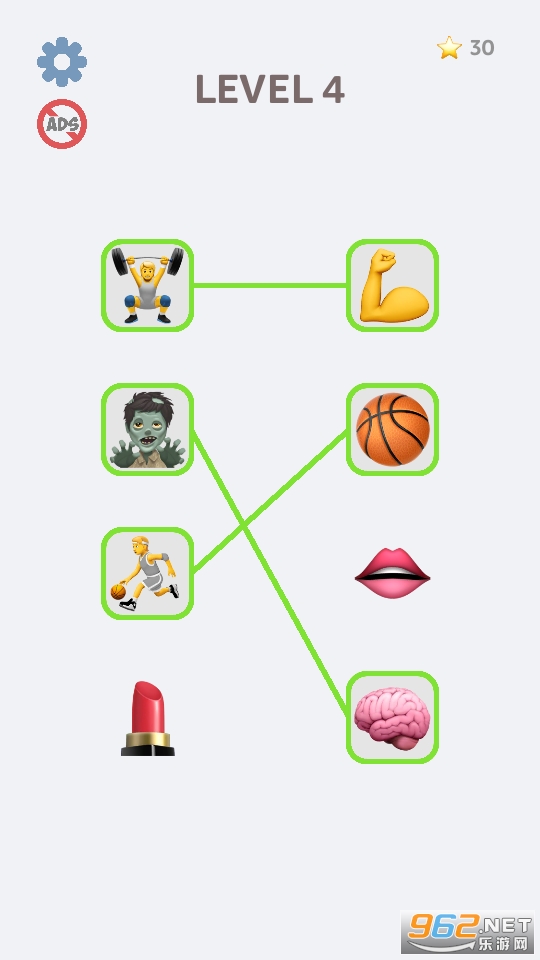 �������������Ϸ(Emoji Puzzle!)��ͼ5