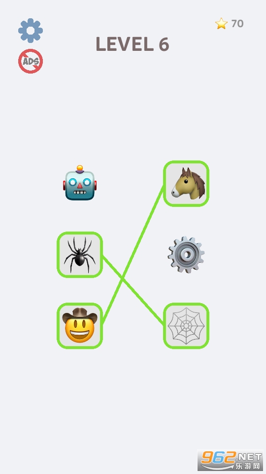�������������Ϸ(Emoji Puzzle!)��ͼ2