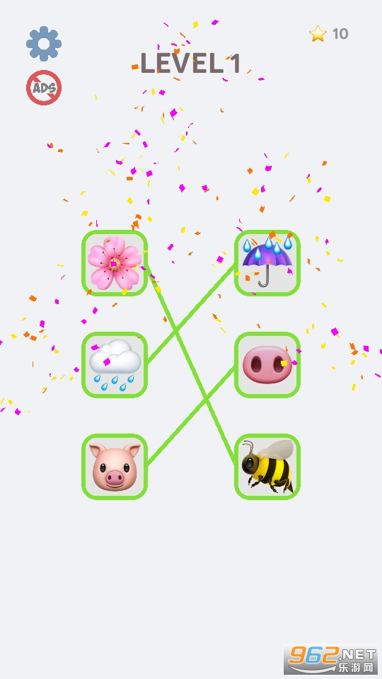 �������������Ϸ(Emoji Puzzle!)��ͼ7