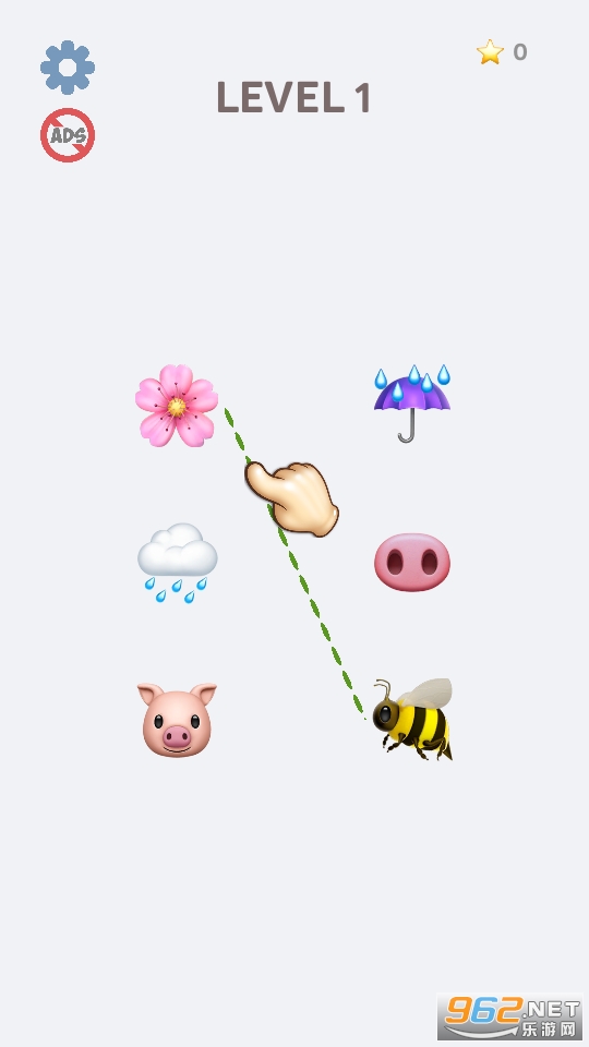 �������������Ϸ(Emoji Puzzle!)��ͼ8