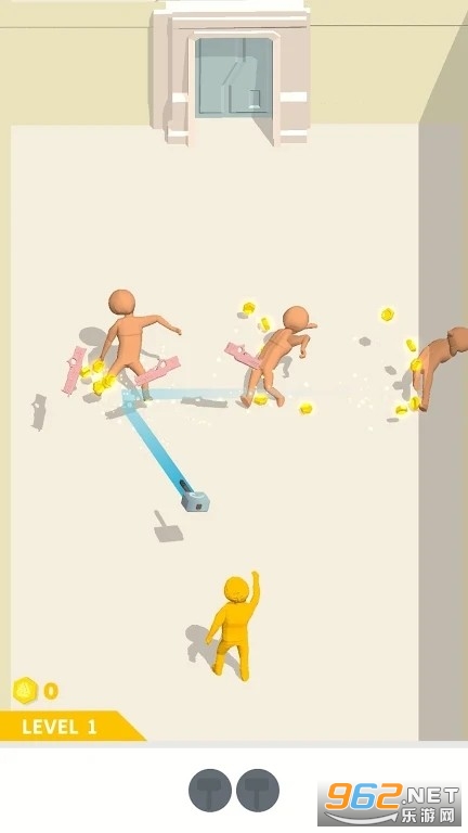 Art of Hammer��Ϸ��ͼ3