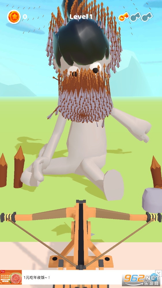 ���˱�������Ϸv0.1��ʽ���ͼ3