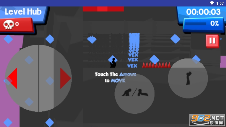Vex 5 New�����������5������Ϸ��ͼ0