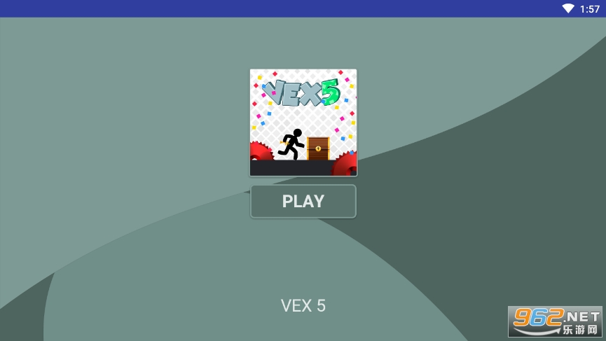 Vex 5 New�����������5������Ϸ��ͼ3