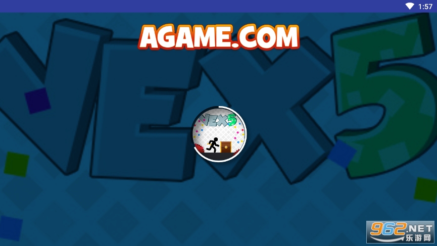 Vex 5 New�����������5������Ϸ��ͼ2
