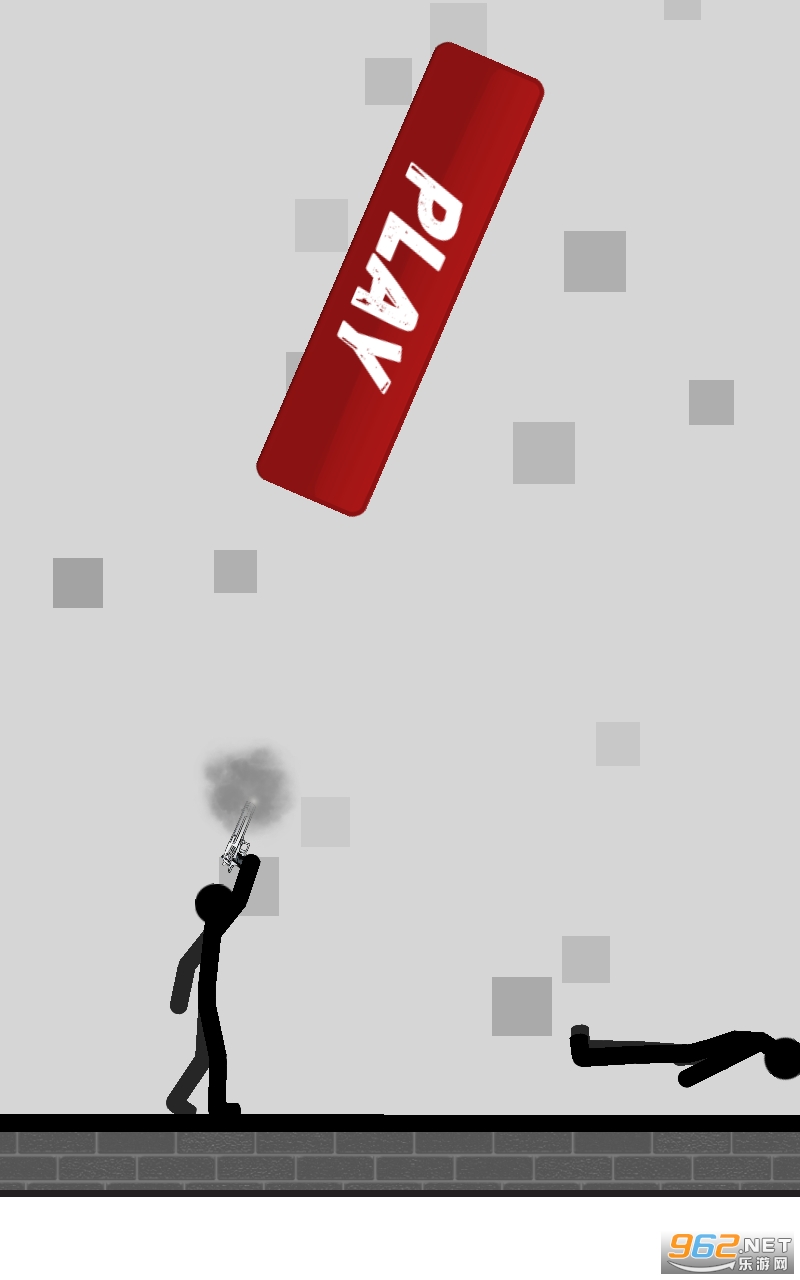 Stickman Bullet(���սʿ�ӵ�����ٷ�����)��ͼ3