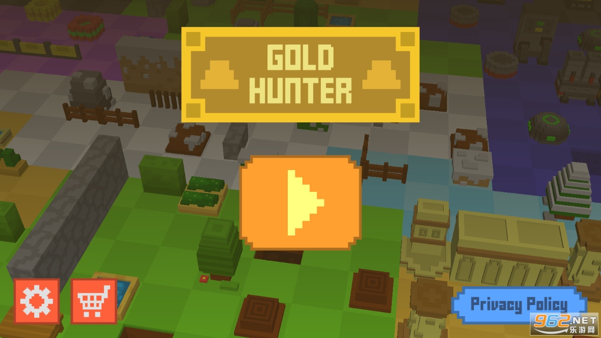 �ƽ�����GoldHunterv1.0��׿���ͼ3