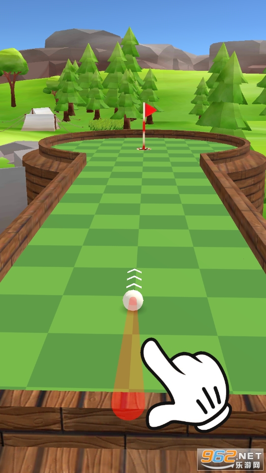 Mini Golf Challenge(����߶�������ս�ٷ���)��ͼ0