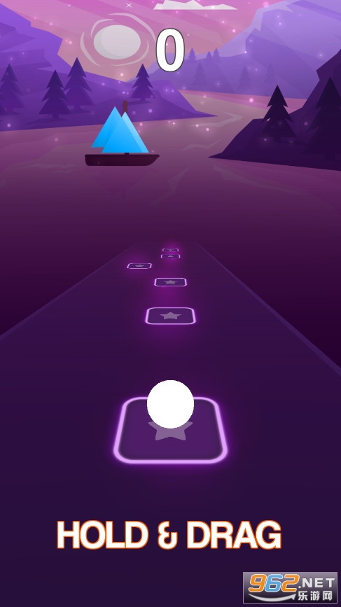 When Will My Life Begin - Tangled Magic Beat Hop Tiles(�����������°�)��ͼ3