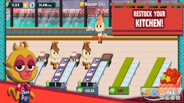 ������˾����Ϸv1.2.99��׿���ͼ2