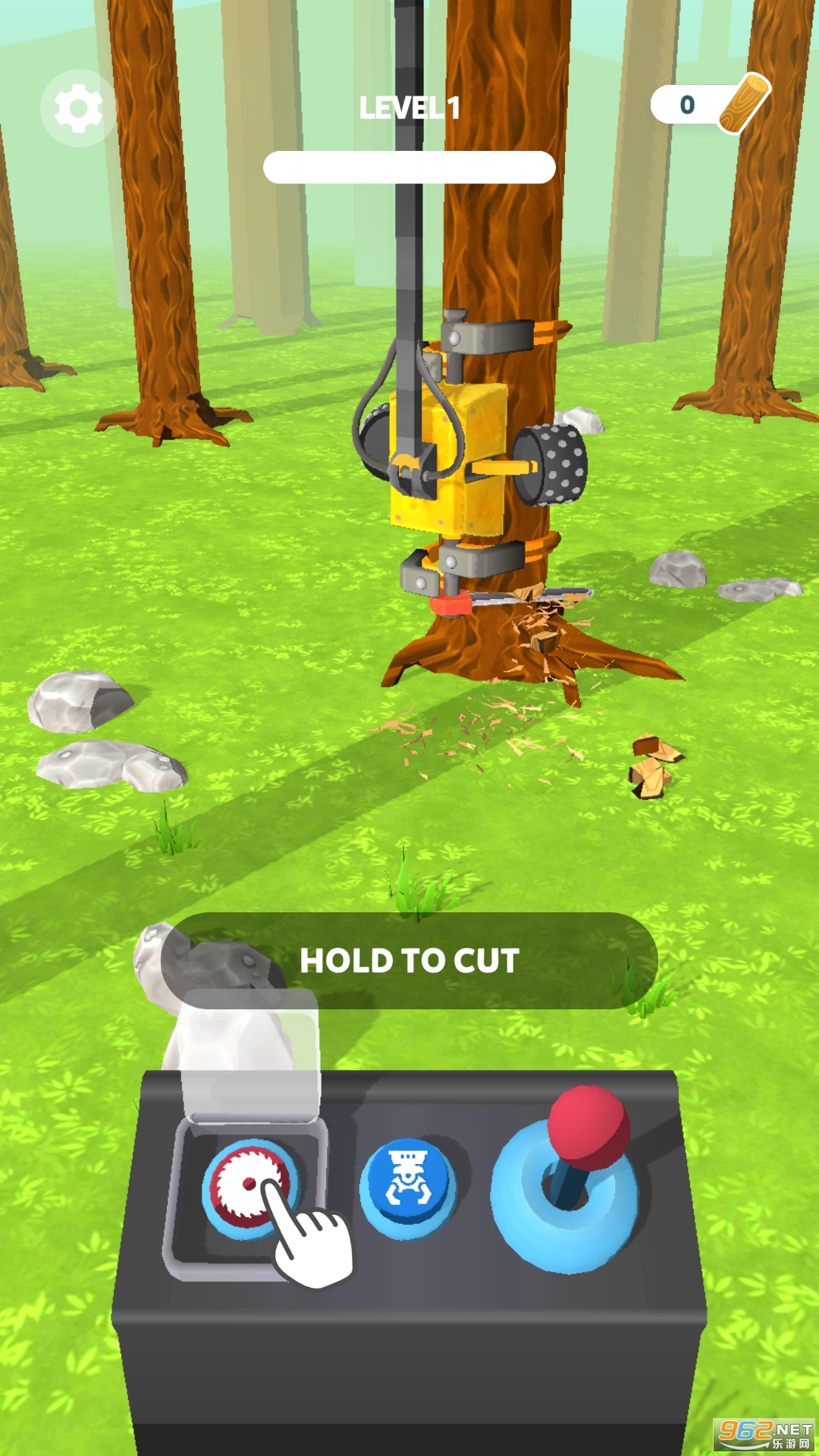 Cutting Tree(�и�����Ϸ)��ͼ3