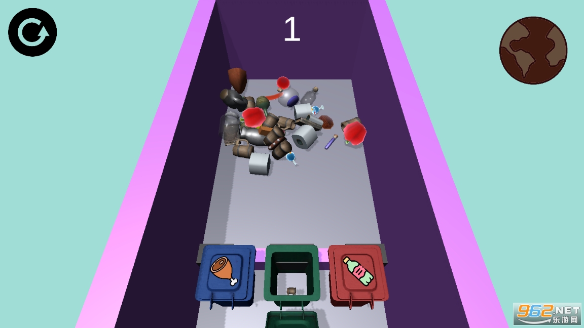 ������������Garbage_Sim���°��ͼ3